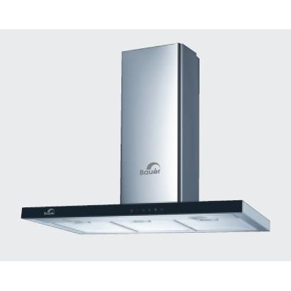 Máy hút mùi Bauer BC 70ED Bauer BC 90ED Hút mùi nhà bếp chính hãng Điều khiển cảm ứng, âm tủ sang trọng