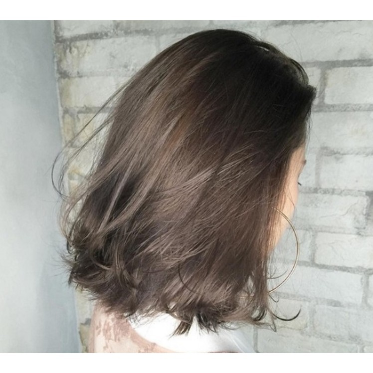 Màu nhuộm tóc NÂU TÂY tone TỐI 7.2 LABENE 100ML | BigBuy360 - bigbuy360.vn