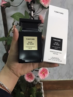 Nước hoa Tom Ford Noir tester 100ml