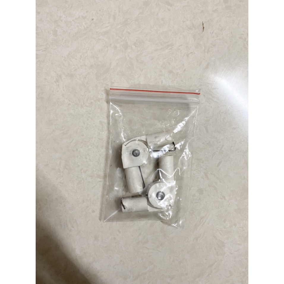 Chốt Dự Phòng thay thế Màn Xếp, Khung Xếp Màn Gấp Gọn khung Inox 304 Anh Thư