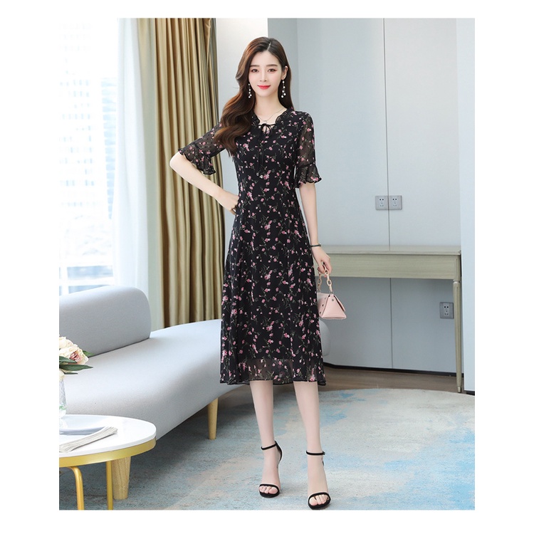 Đầm tuổi trung niên U50 U60