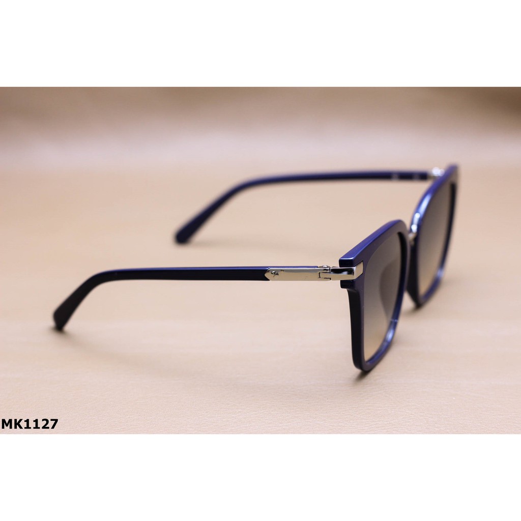 Kính Mát Hợp Kim Unisex Shady MK1127 (Nhiều Màu) | BigBuy360 - bigbuy360.vn