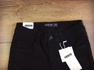 Quần Jean skinny