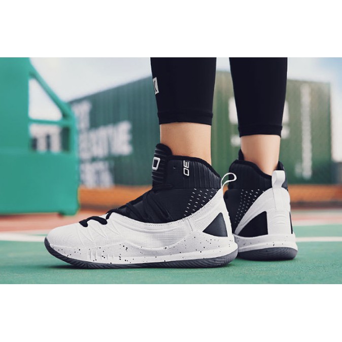 Giày bóng rổ nam cooley tăng chiều cao (full size 39-45) | BigBuy360 - bigbuy360.vn