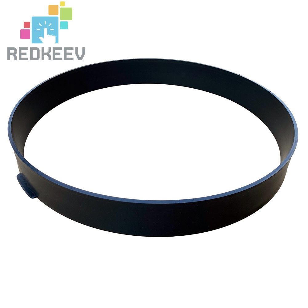 Khuôn làm gạch lót đường đi hình tròn tiện dụng cho sân vườn DIY