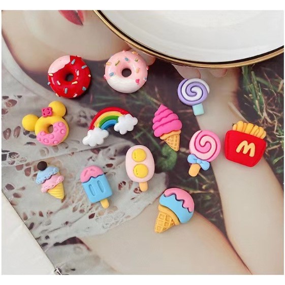 Stiker 3d cute đáng yêu dán bình nước vovoco