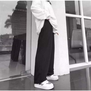 Quần ống sớ