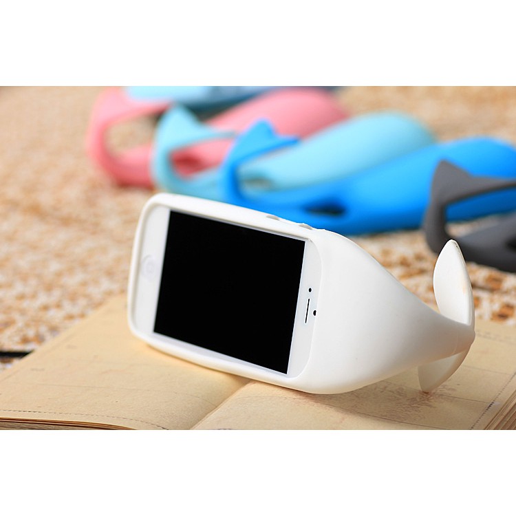 Ốp cá voi Ip5 / 5s / 5se