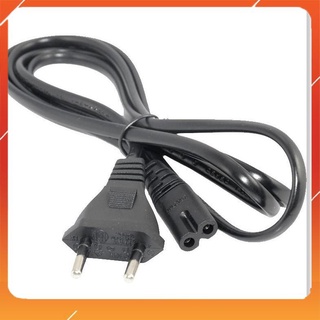 DÂY NGUỒN SỐ 8 ,giá tốt,dài 1m.bền bỉ