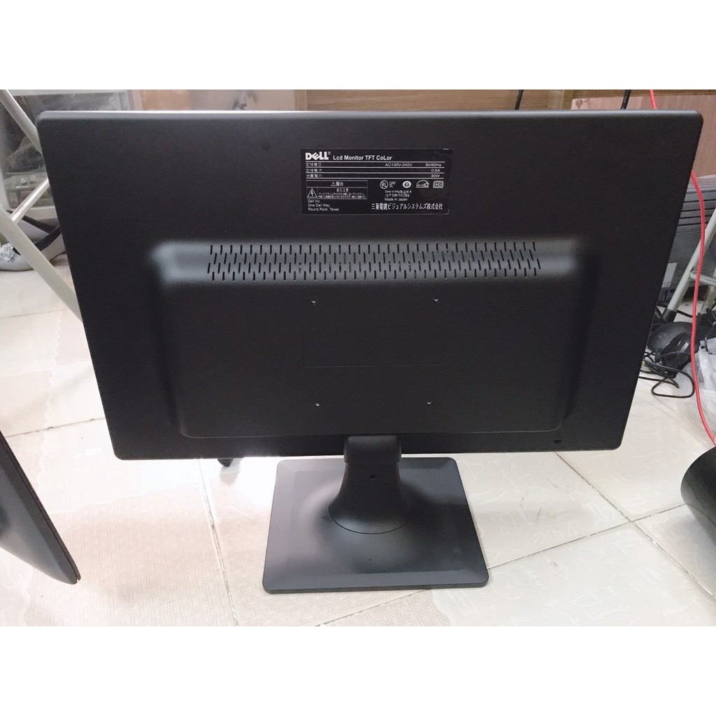 Màn Hình Dell 22"  FULL  3 CỔNG | BigBuy360 - bigbuy360.vn