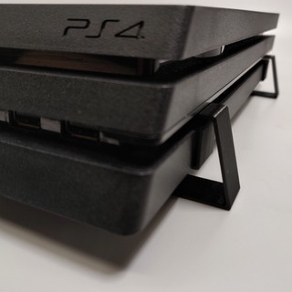 Giá Đỡ MáY Chơi Game Ps4 PRO 3d