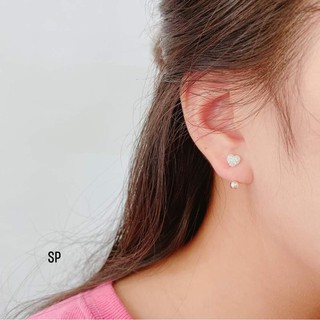 Bông tai kiểu mới rất hót