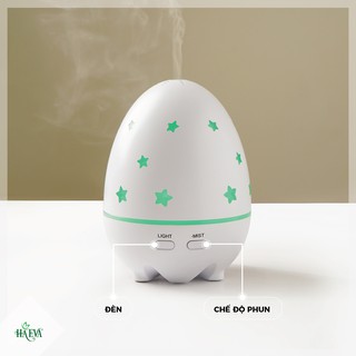 Máy khuếch tán ánh sao haeva