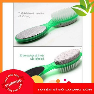 Đá bọt biển chà gót chân(sale sale)(freeship 99k)