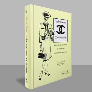 Sách - Thánh Kinh Theo Coco Chanel