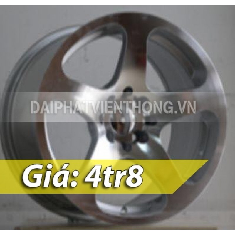 040 mâm lazang đúc xe hơi ô tô độ 17 inch vành to