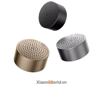 Loa Bluetooth Mini Xiaomi Speaker