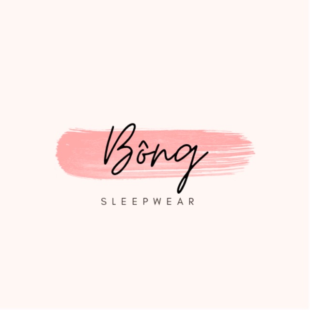 BÔNG Sleepwear