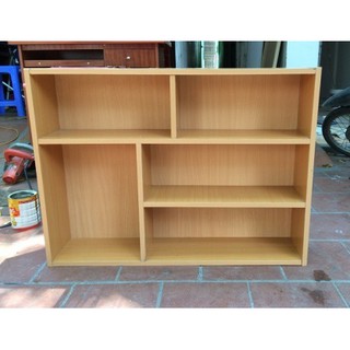 Giá sách treo tường