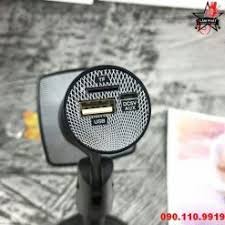 Mic karaoke ys-91 kèm loa nghe hay