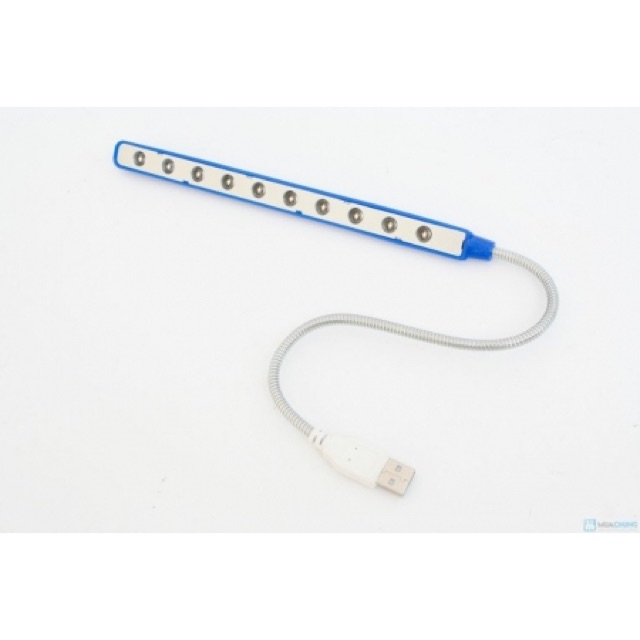 ĐÈN led 10 bóng siêu sáng