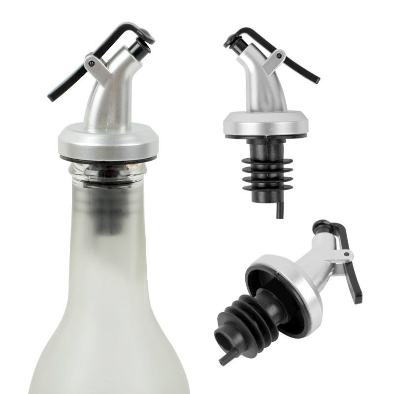 Vòi Rót Rượu/Dầu Dạng Nắp Lật Sáng Tạo Cho Quầy Bar