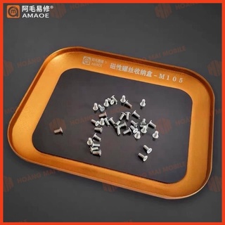 [DCSC] Khay từ nam châm để ốc vít (Tránh thất lạc ốc trong quá trình sửa chữa điện thoại)