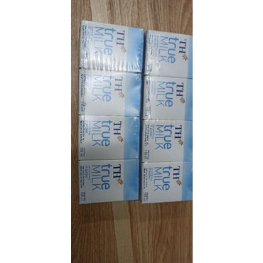 SỮA TH TRUE MILK