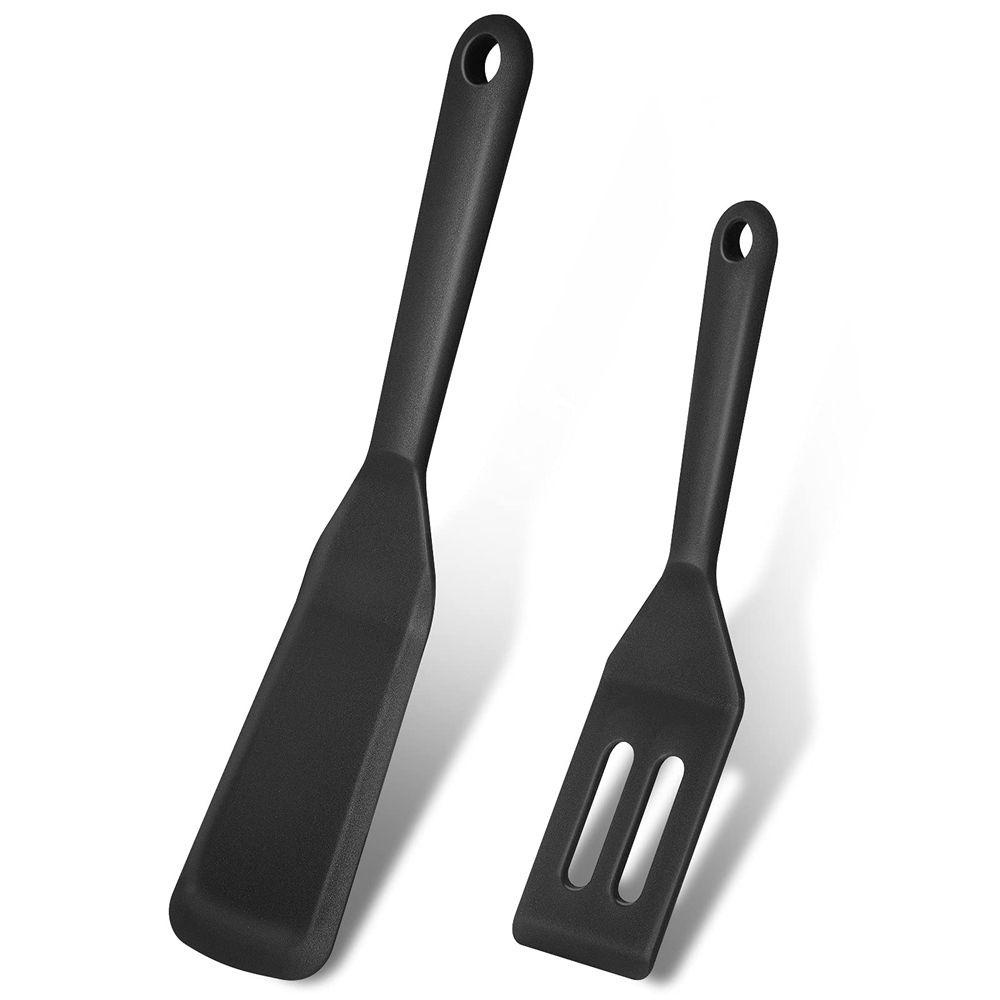 Bộ 2 Xẻng Chiên Cá Không Dính
