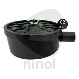 Lọc gió bơm, máy nén khí ren 21 mm