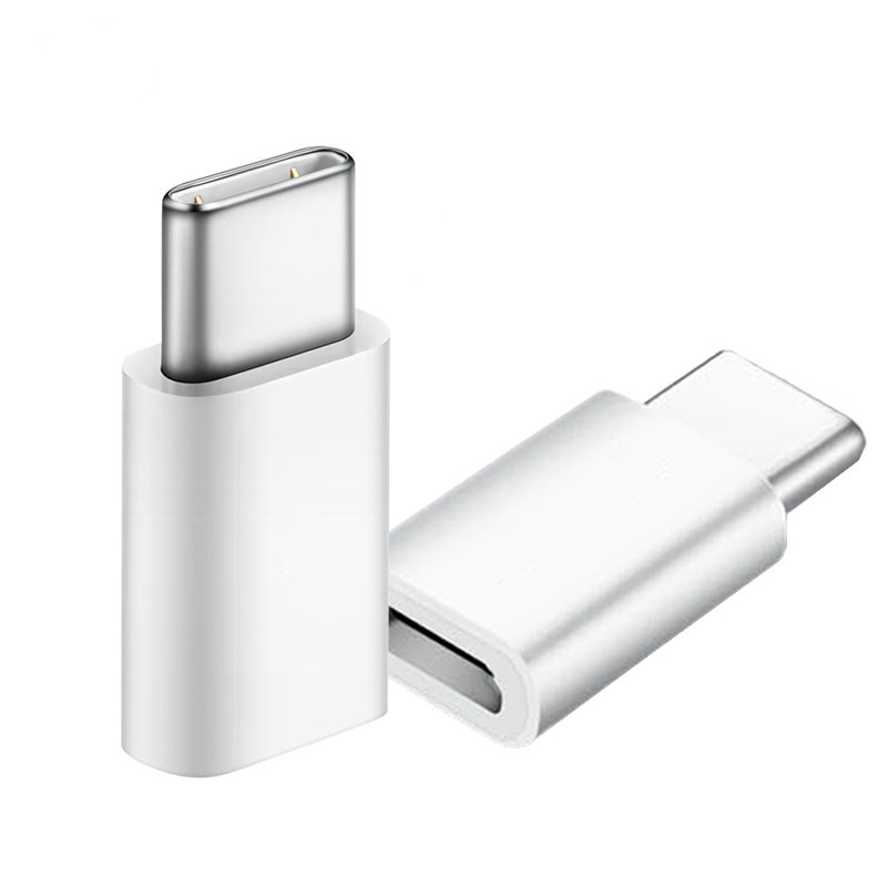 HUAWEI Micro USB to C-type original C-type data charging adapter fast charger