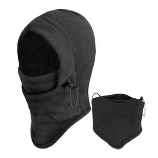 Trùm đầu bịt mặt ninja mẫu mới 2018