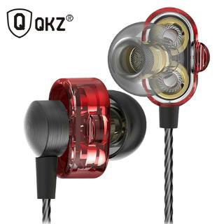 Tai nghe qkz dm8 âm thanh sống động chất lượng cao