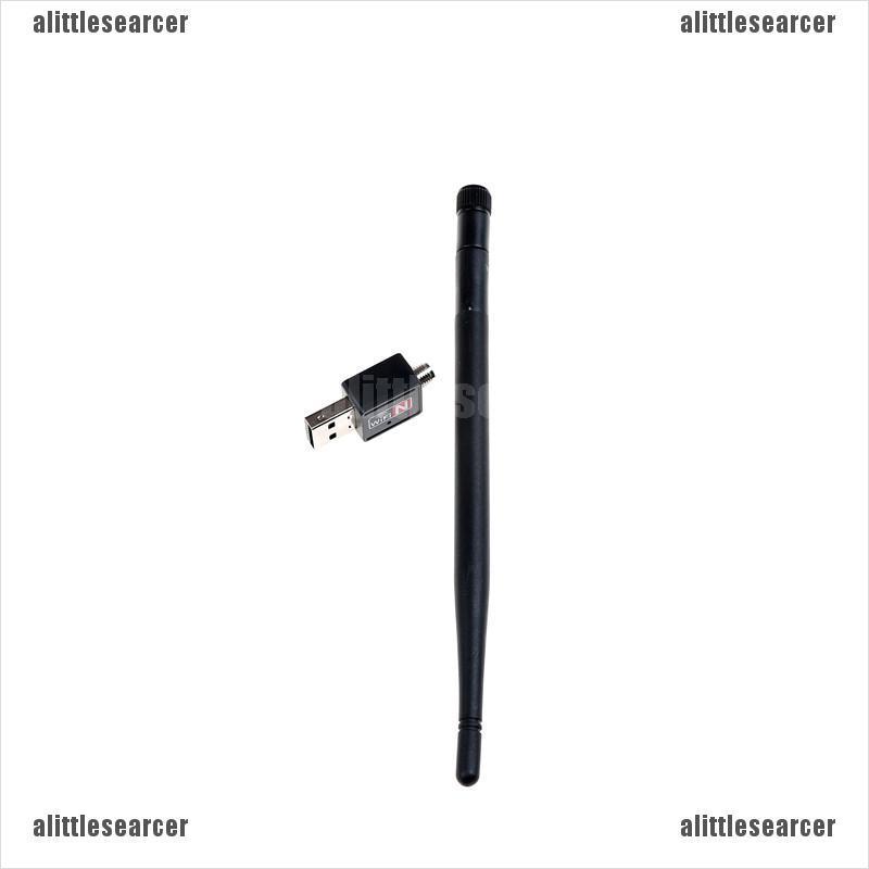 Usb Wifi 2.4ghz 600mbps | BigBuy360 - bigbuy360.vn