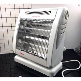 Quạt sưởi NOVA 3 bóng