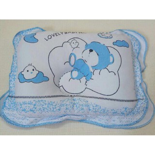 Gối lõm Kio Kio cho bé yêu