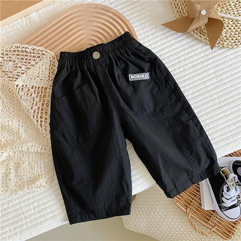 Quần Short Thoáng Khí Thời Trang Mùa Hè Cho Bé Trai Mã 0615