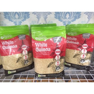 Hạt Quinoa (Diêm mạch) Absolute Organic 1KG