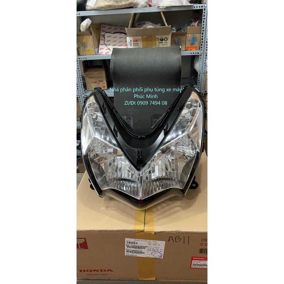 Đèn pha hãng dành cho xe Air Blade 2011, Air Blade 2012-2014