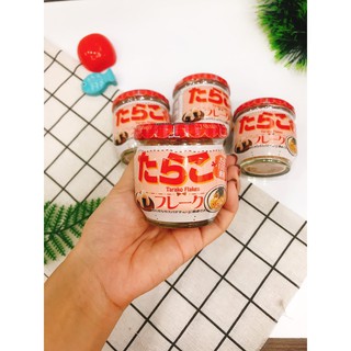 Trứng cá tuyết Tarako
