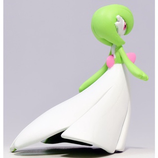 Mô hình Pokemon Tomy - MS Gardevoir