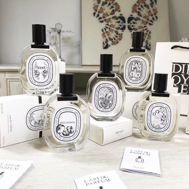 Nước hoa Diptyque chính hãng đa dạng tùy chọn 100ml