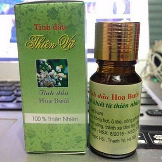 combo 4 tinh dầu xông Thiên Vũ