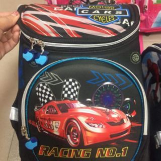 Balo chống gù cho bé
