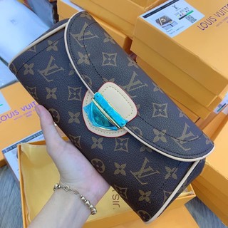 túi l.v khoá nhấn fullbox seal