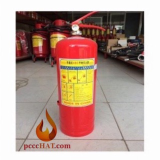 Bình chữa cháy bột 8kg
