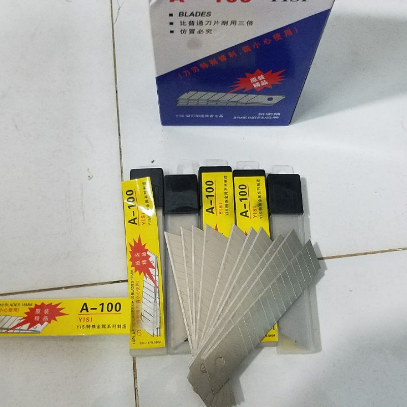 Lưỡi dao cạo keo màn hình