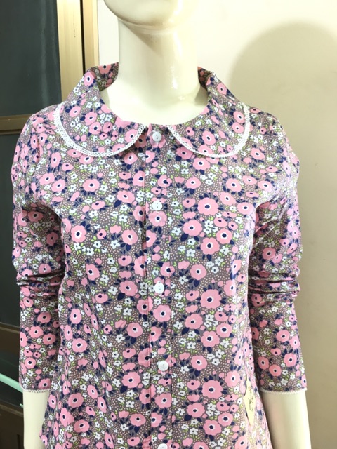 Sale.....Bộ đồ nữ hoa nhí siêu đẹp