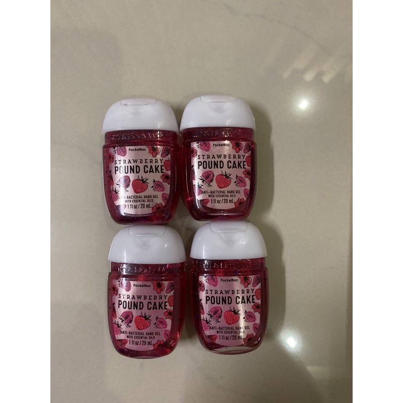 NƯỚC RỬA TAY KHÔ BATH AND BODY WORKS LINK 1