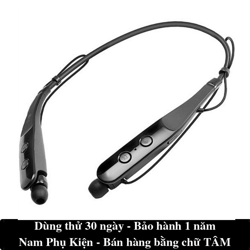 Tai Nghe Bluetooth LG HBS - 510